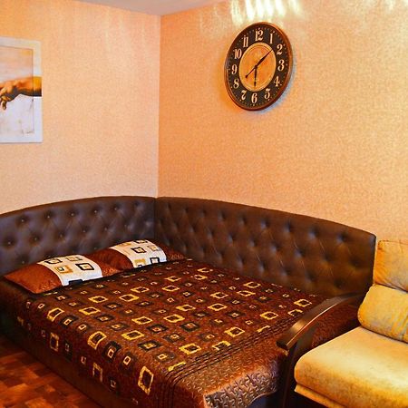 Apartlux Chernigov מראה חיצוני תמונה