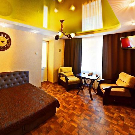 Apartlux Chernigov מראה חיצוני תמונה