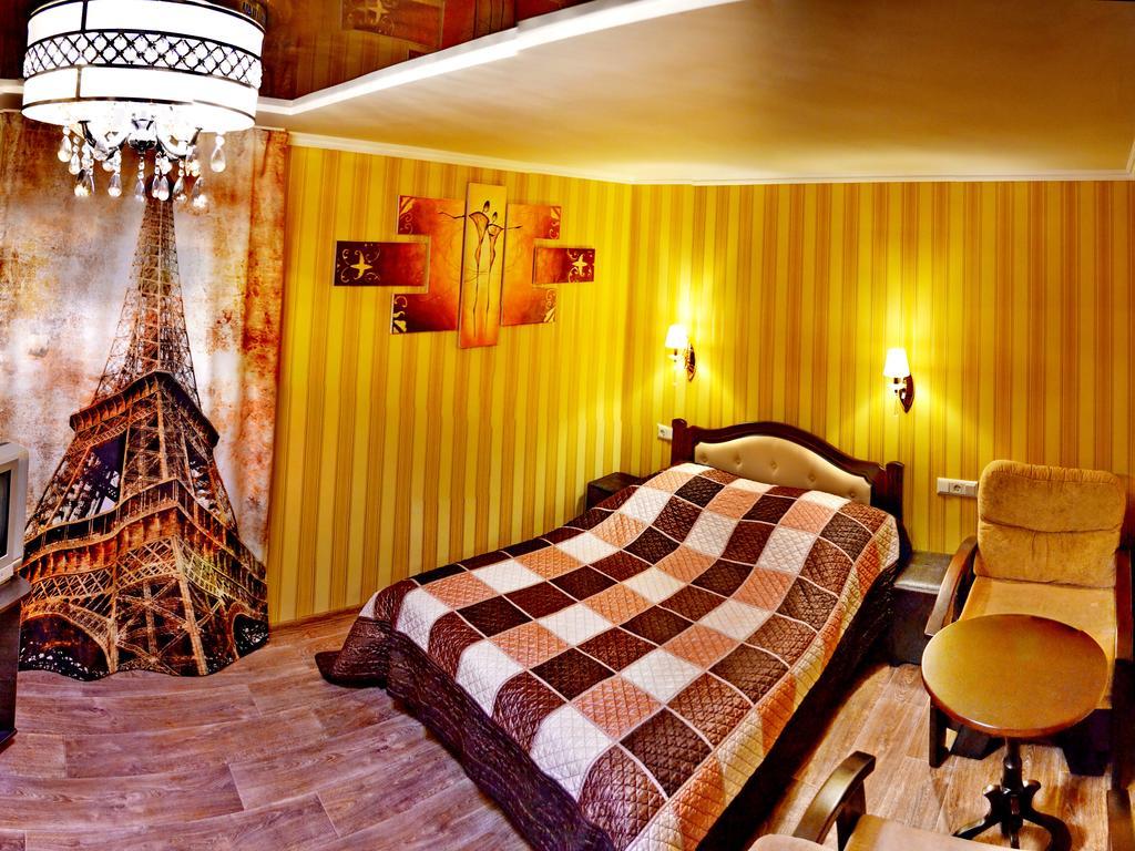 Apartlux Chernigov חדר תמונה