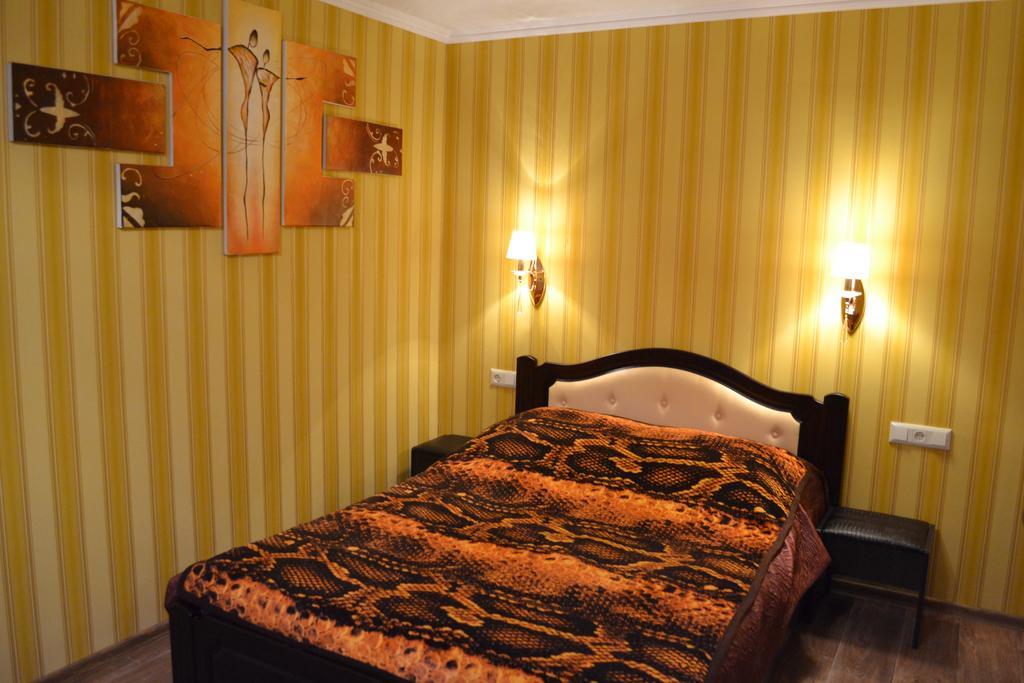 Apartlux Chernigov חדר תמונה