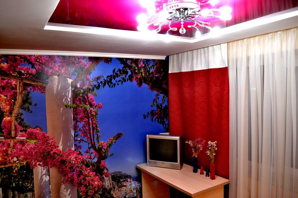 Apartlux Chernigov חדר תמונה