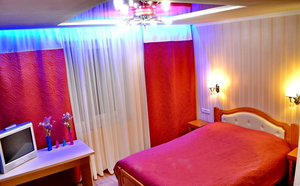 Apartlux Chernigov מראה חיצוני תמונה