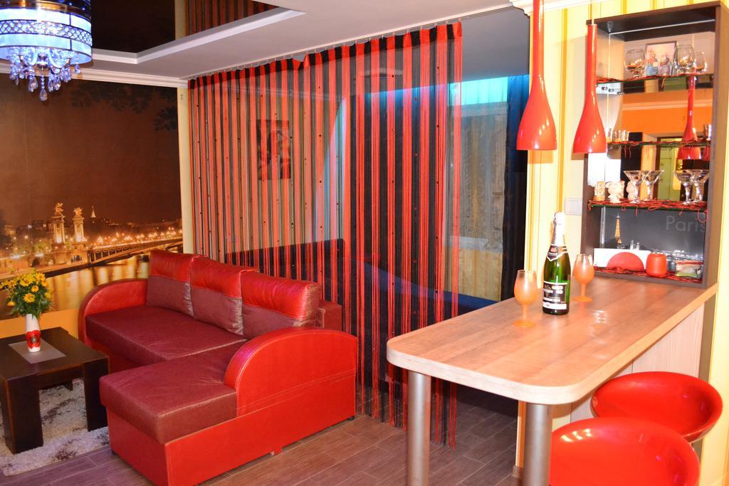 Apartlux Chernigov חדר תמונה