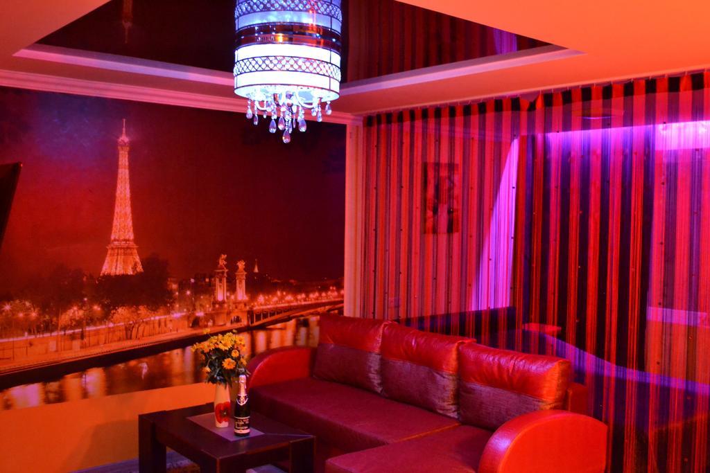 Apartlux Chernigov חדר תמונה