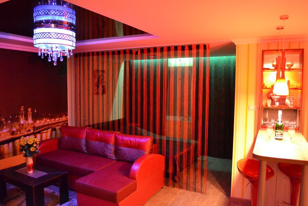 Apartlux Chernigov חדר תמונה