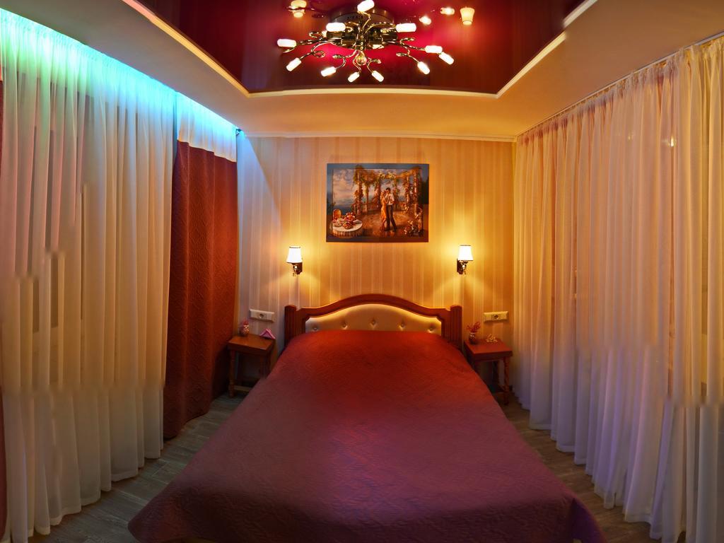 Apartlux Chernigov מראה חיצוני תמונה