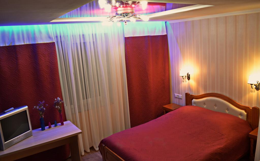 Apartlux Chernigov מראה חיצוני תמונה