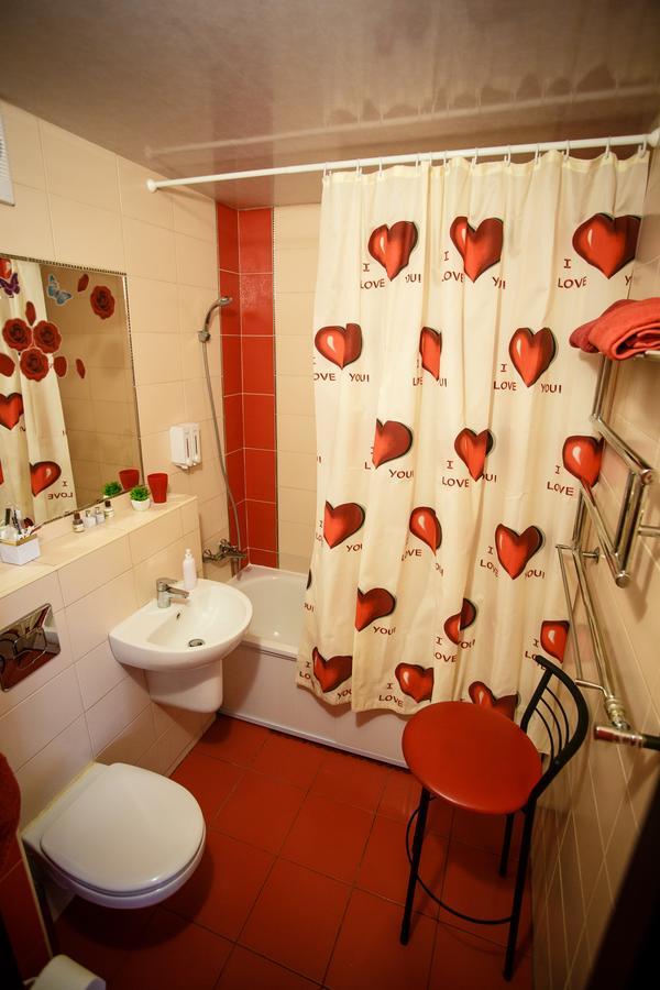 Apartlux Chernigov מראה חיצוני תמונה