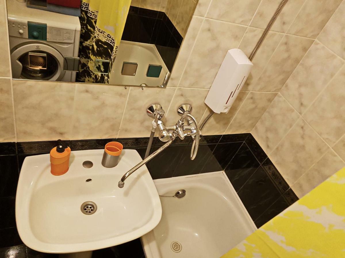 Apartlux Chernigov מראה חיצוני תמונה