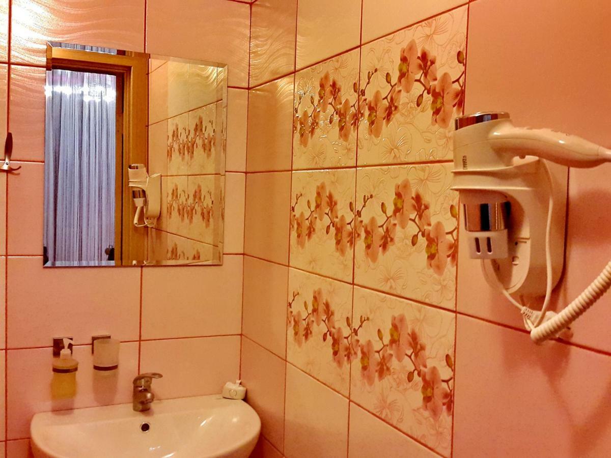 Apartlux Chernigov מראה חיצוני תמונה