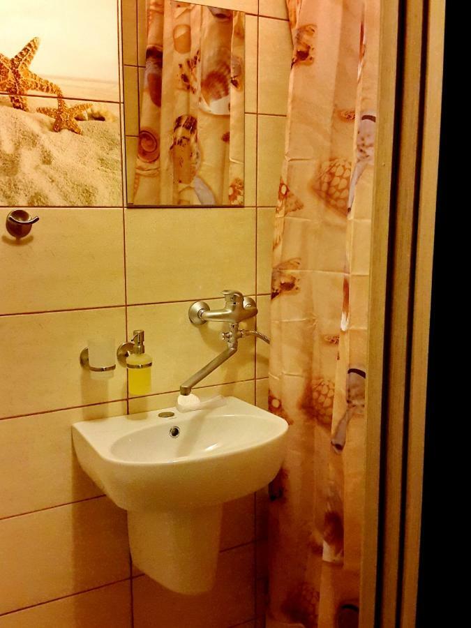 Apartlux Chernigov מראה חיצוני תמונה