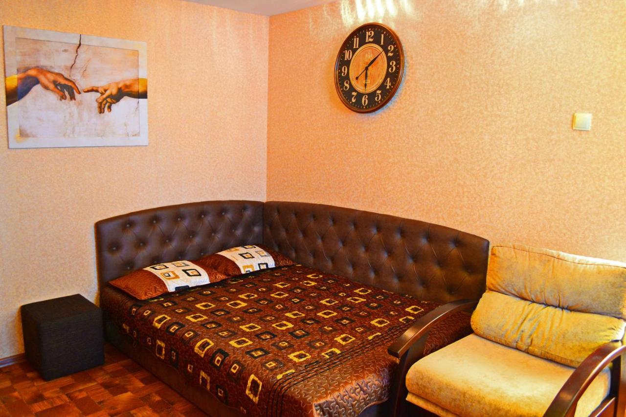 Apartlux Chernigov מראה חיצוני תמונה